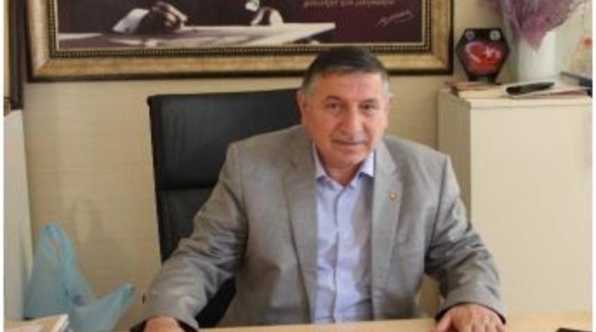 Siirt&rsquo;te 100 Kişiye Kosgeb Girişimcilik Eğitimi Verilecek