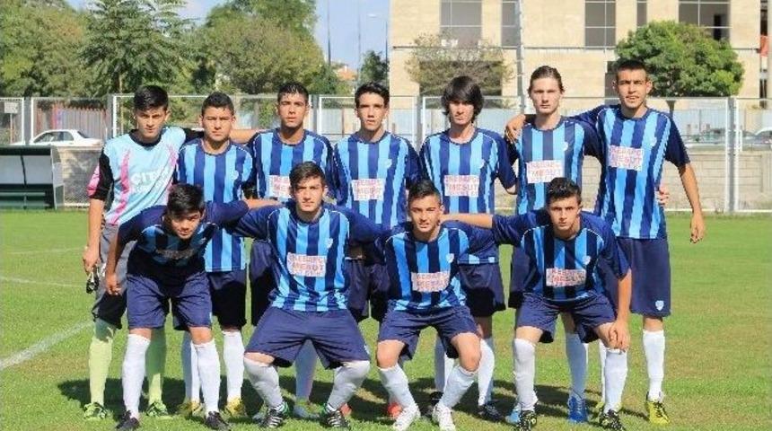 Kayseri Birinci Amat&ouml;r K&uuml;me U-19 Ligi