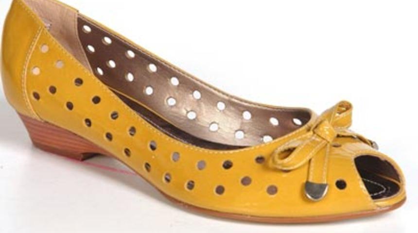 Flo da Bir Alana Bir Bedava