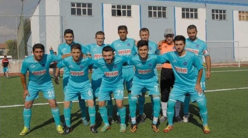 Kayseri S&uuml;per Amat&ouml;r K&uuml;me