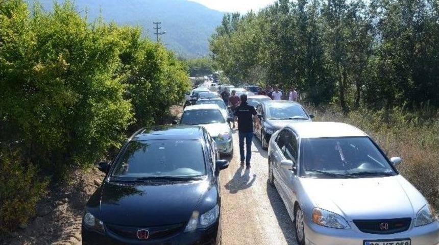 Auto Show Ailesi İnhisar&rsquo;da