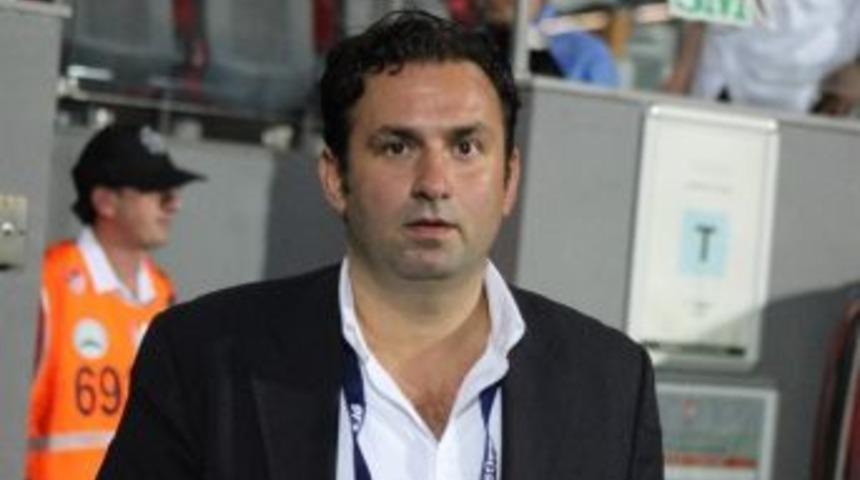 &Ccedil;aykur Rizespor&rsquo;da Alınan Skora Rağmen Futbol Beğenildi