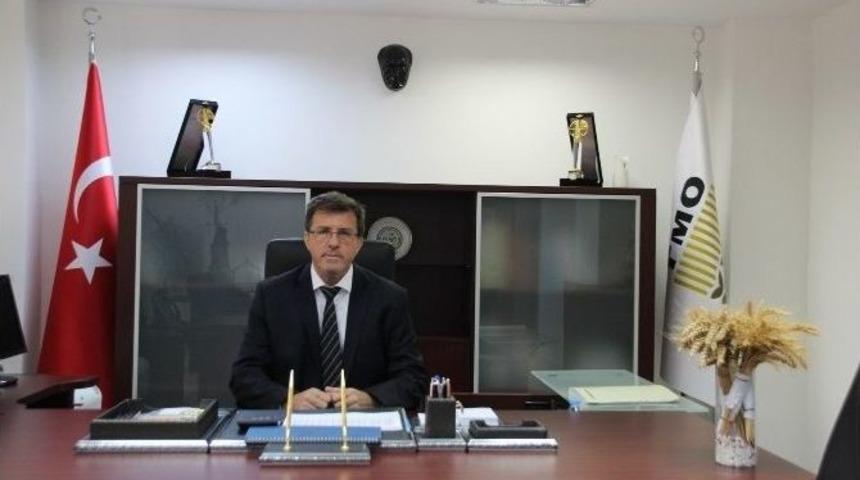 Tmo, Son 15 Yılın En Y&uuml;ksek Buğday Alımını Ger&ccedil;ekleştirdi