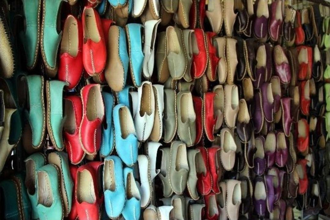 (&ouml;zel Haber) Yazın Bitişi Yemenicileri &Uuml;zd&uuml;