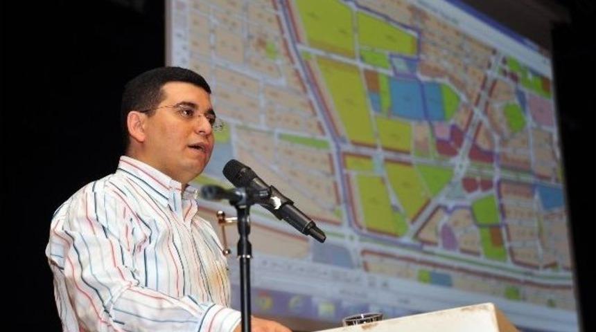 Kepez Yeni Emek Mahallesi Referanduma Gidiyor