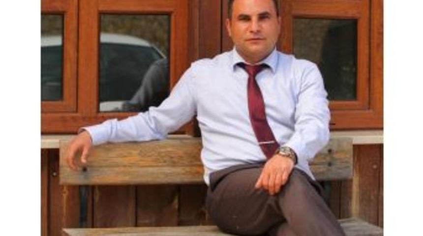 Hastane M&uuml;d&uuml;r&uuml;n&uuml;n Sır &Ouml;l&uuml;m&uuml;