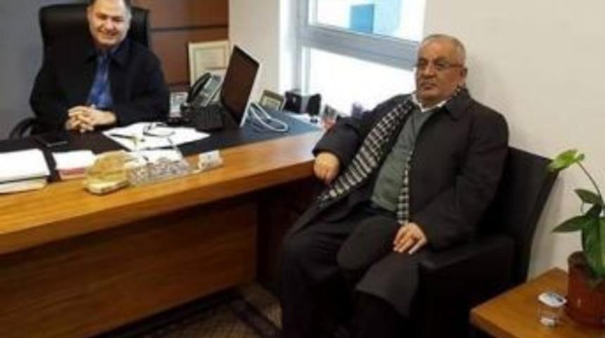 Ak Parti Ulukışla Eski İl&ccedil;e Başkanı Hayatını Kaybetti