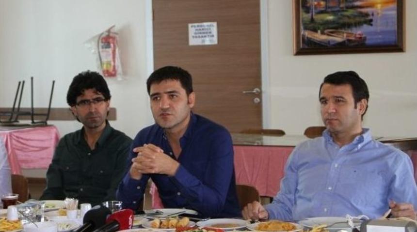 &Ouml;zel İstanbul Hastanesi&rsquo;nden Yetkililere Anlamlı &Ccedil;ağrı