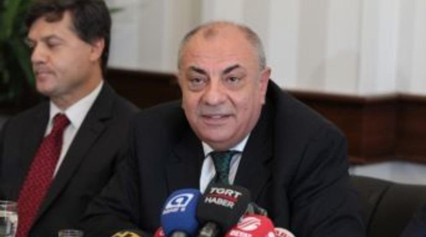 Tuğrul T&uuml;rkeş; &ldquo;t&uuml;rkeş Hayatta Olsaydı 10 Haziran&rsquo;da Mhp-ak Parti Koalisyonu Kurulmuş Olurdu&rdquo;