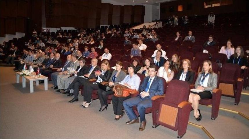 80 Milyar Euoru B&uuml;t&ccedil;eli "ufuk 2020" Programı Bursa&rsquo;da Tanıtıldı