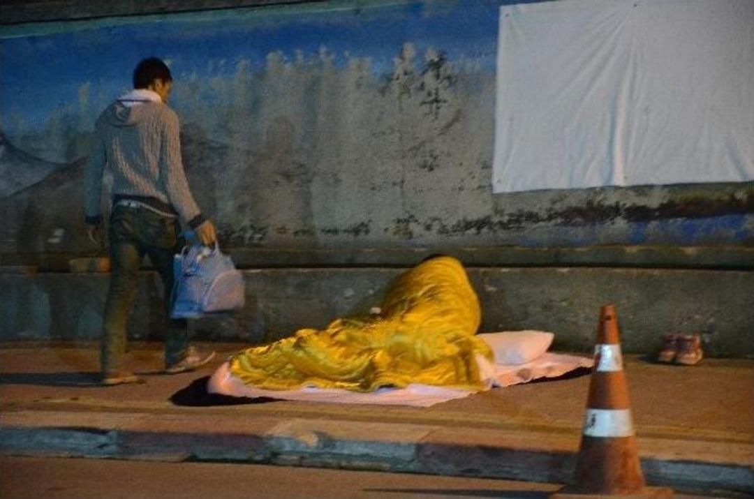 Afganlı Aileye Bilecik Belediyesi Sahip &Ccedil;ıktı