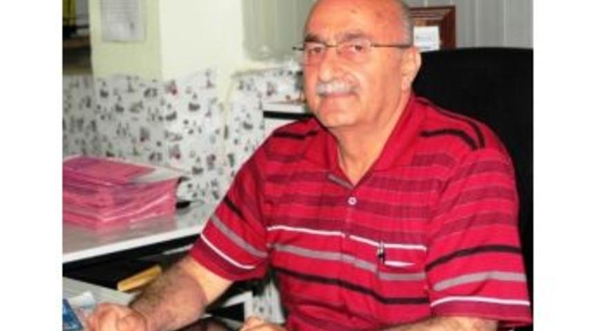 Van&rsquo;da Ehliyet Başvurularında Kontenjanlar Doldu