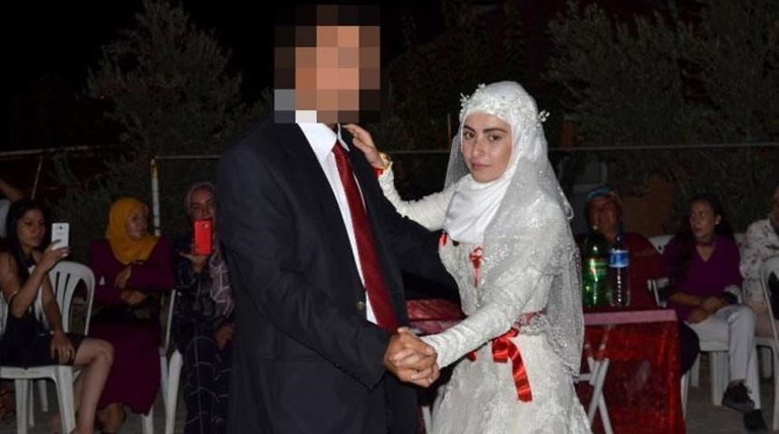 Damada düğün günü büyük şok! Eğlence bitti, takılar gitti