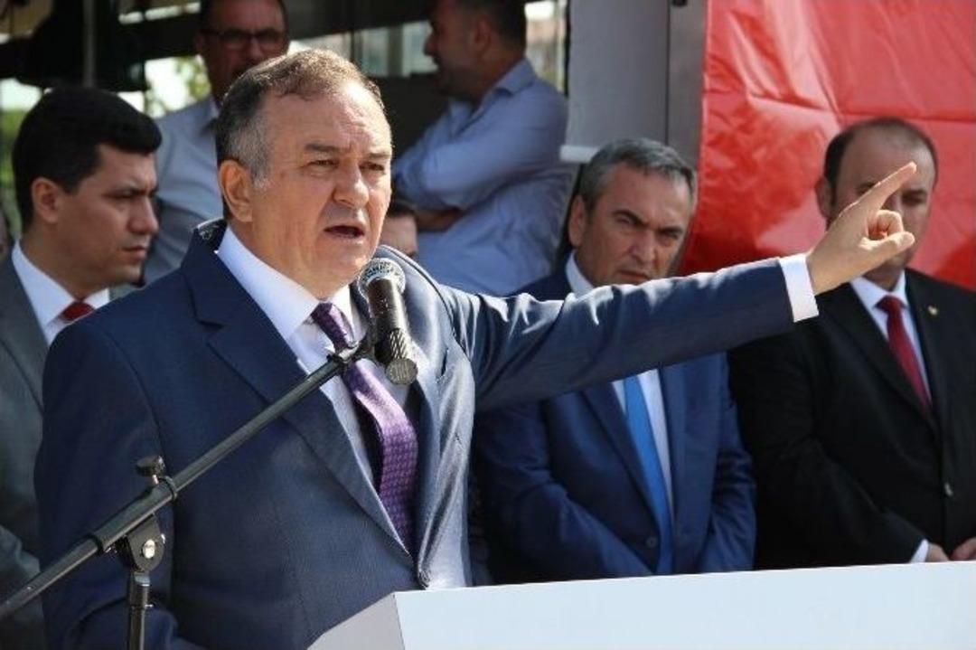 Mhp&rsquo;li Ak&ccedil;ay: &ldquo;iktidar Partisinin Milletvekilleri Se&ccedil;im &Ccedil;alışması Yapamıyor&rdquo;