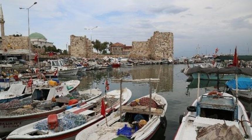 Aski, Yumurtalık&rsquo;ta Su Sıkıntısına Son Verdi