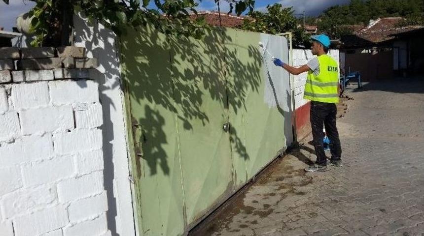 Turgutlu, B&uuml;y&uuml;kşehir&rsquo;in Farklılığını Yaşıyor