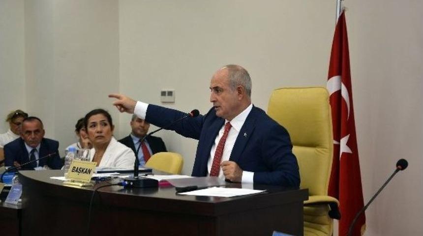 B&uuml;y&uuml;k&ccedil;ekmece - Mudanya Feribot Hattı Kuruluyor