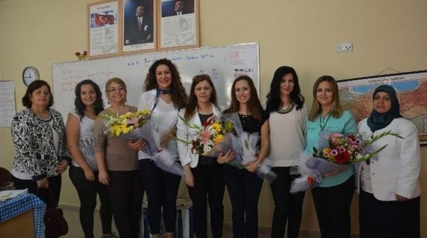 Şekame&rsquo;den &Ouml;ğrencilere Ziyaret