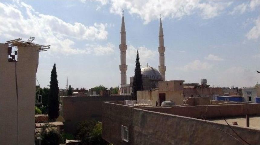 Nusaybin&rsquo;de Sokağa &Ccedil;ıkma Yasağının 5. G&uuml;n&uuml;