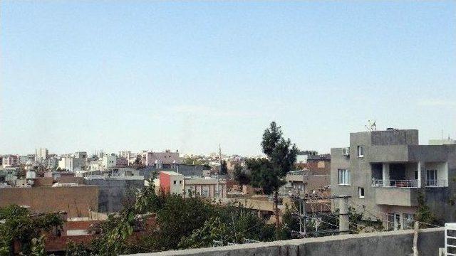 Nusaybin’de Sokağa Çıkma Yasağının 5. Günü