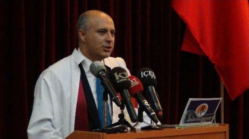 Me&uuml;, Yeni Eğitim-&ouml;ğretim Yılını T&ouml;renle A&ccedil;tı