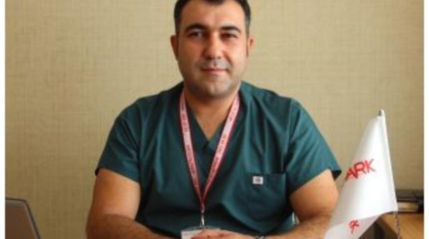 V&uuml;cutta İstenmeyen Dokular T&uuml;m&ouml;r Ablasyon Y&ouml;ntemi İle Yok Edilebiliyor