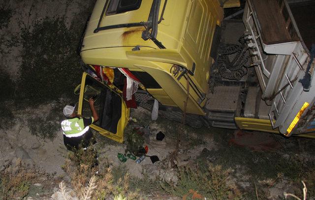 Alkollü şoför: Şimdi ben meşhur mu olacağım