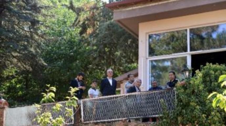 Kirazlıdere Tesislerini Belediye İşletecek