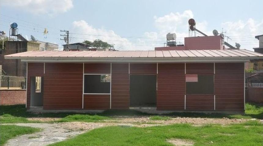 Y&uuml;reğir De Taziye Evleri Sayısı Artıyor