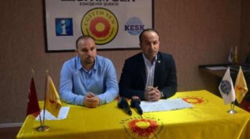 5 Ekim D&uuml;nya &Ouml;ğretmenler G&uuml;n&uuml; Kutlanıyor