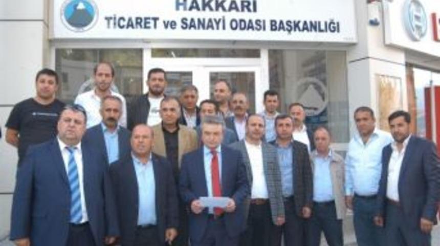 Hatso&rsquo;dan İhale Tepkisi