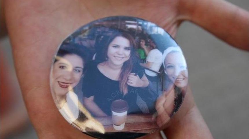 Forum Mersin Ziyaret&ccedil;ilerinin &Ccedil;ektiği Fotoğraflar Rozet Oldu