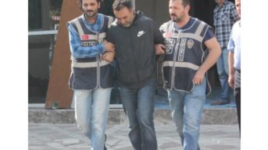 Vahşi Cinayetin Sırrı &Ccedil;&ouml;z&uuml;ld&uuml;