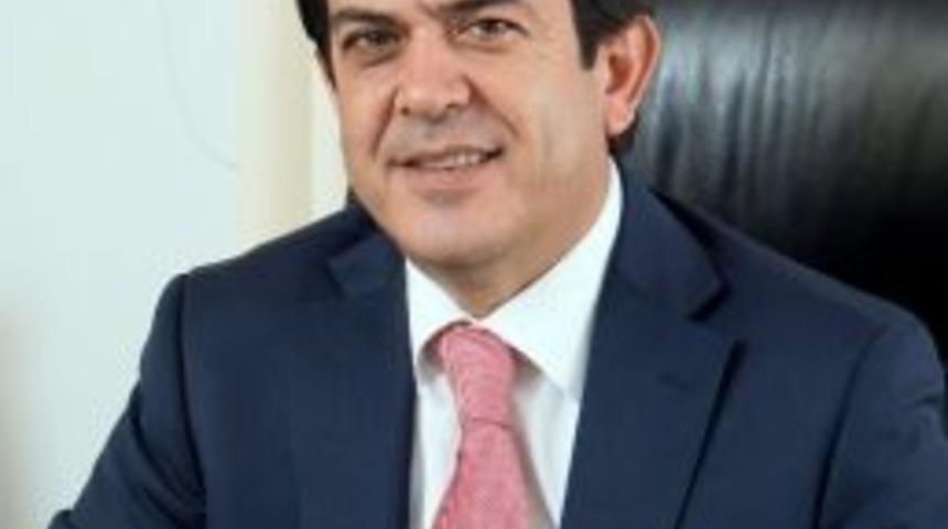 Atb Ve Bagev Y&ouml;netim Kurulu Başkanı &Ccedil;andır: &ldquo;enflasyon Katılığını Koruyor&rdquo;