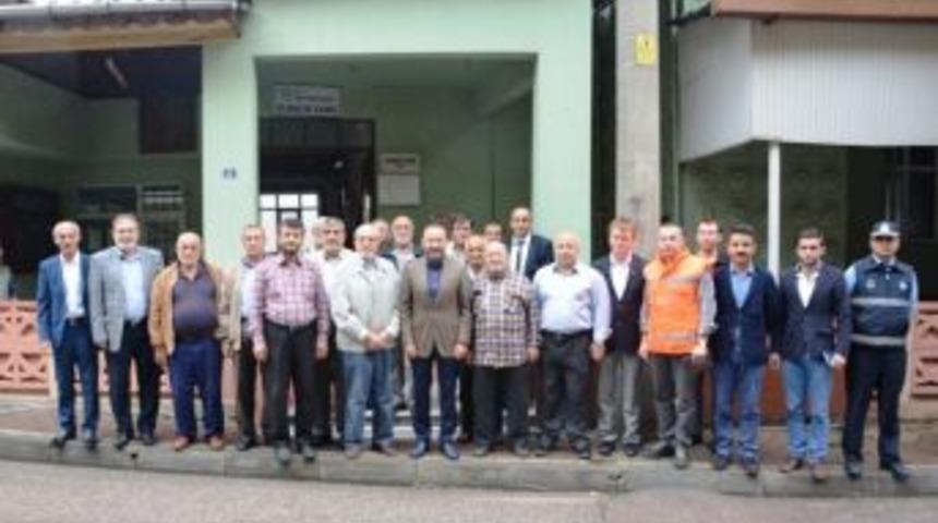 Başkan Doğan: &ldquo;hizmetler Artarak Devam Edecek&rdquo;