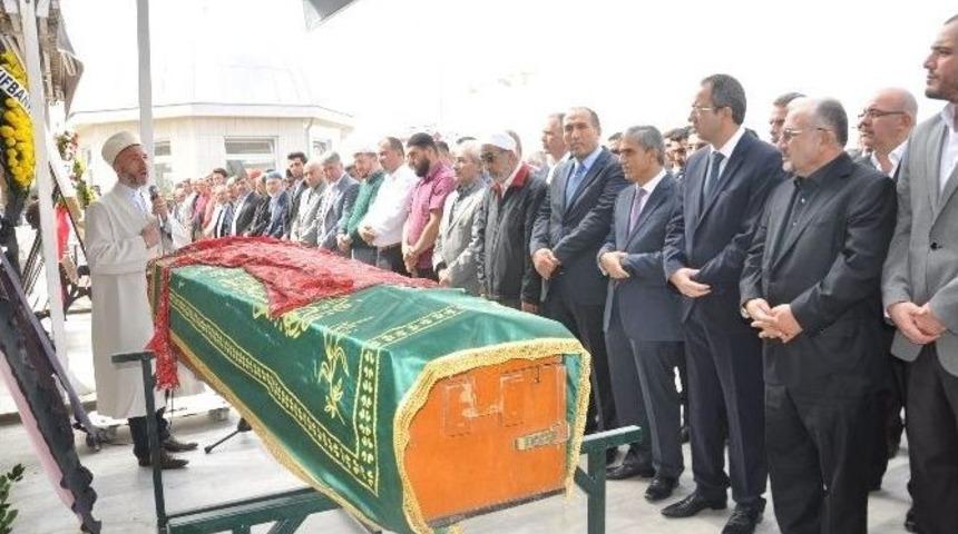 Sezgin Ailesinin Acı G&uuml;n&uuml;