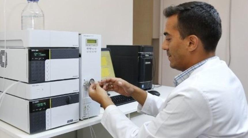 Niğde &Uuml;niversitesinde Kansere Ve Obeziteye Karşı Fonksiyonel Yağ Asitleri &Uuml;retildi