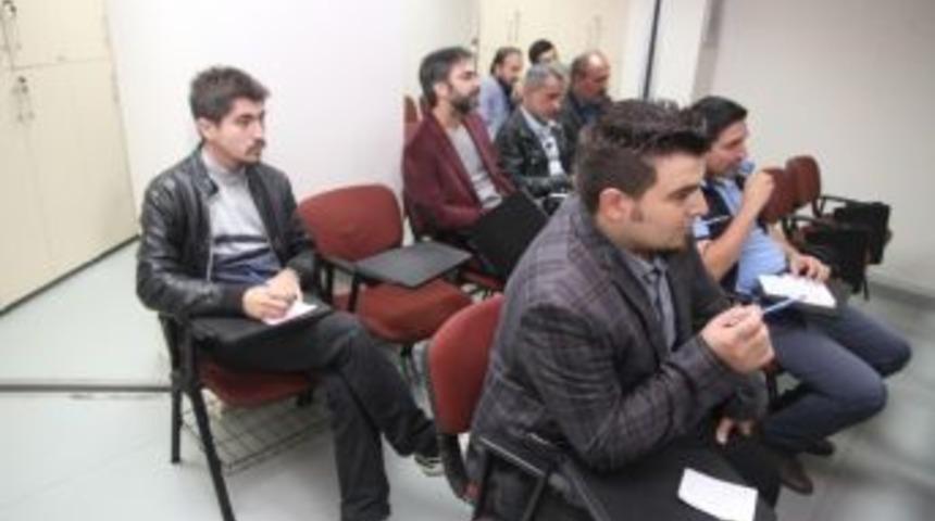 B&uuml;y&uuml;kşehir, Prefabrik Beton Malzeme Yapım İhalesi D&uuml;zenledi