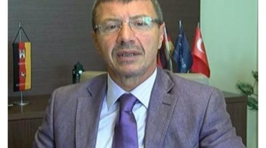 Acendıs Uluslararası Proje Direkt&ouml;r&uuml; Nuri Ertuğ&rsquo;dan İnşaat Firmalarına &Ccedil;ağrı