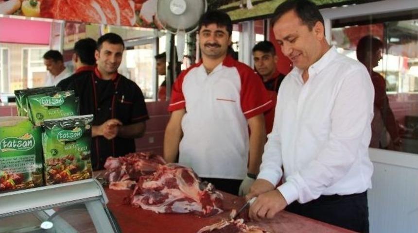 Ceylan&rsquo;dan Esnaf Turu