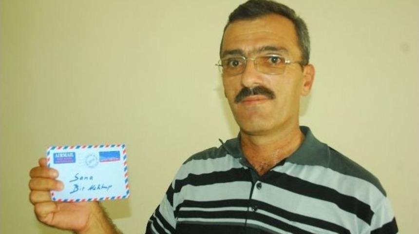 Misyonerler İşbaşında