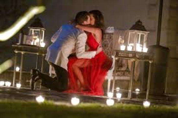 Düğünde büyük skandal! Tek gecelik aşkı eski fotoğrafları yükleyince... G3