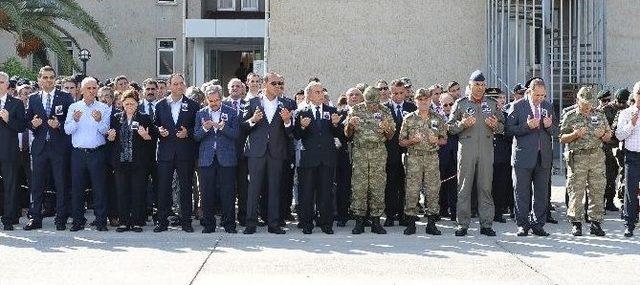 Şehit Jandarma Uzm. Çvş. Ufku Demirel, Memleketi Tokat’a Uğurlandı