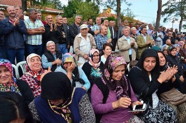 Kılıçdaroğlu Ereğli Mitinginde Konuştu