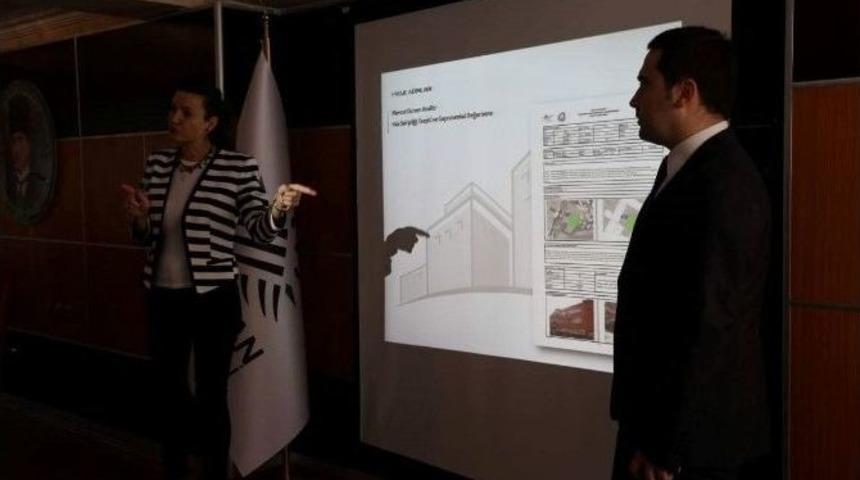 Kentsel D&ouml;n&uuml;ş&uuml;m Mesaisi Yoğunlaşıyor