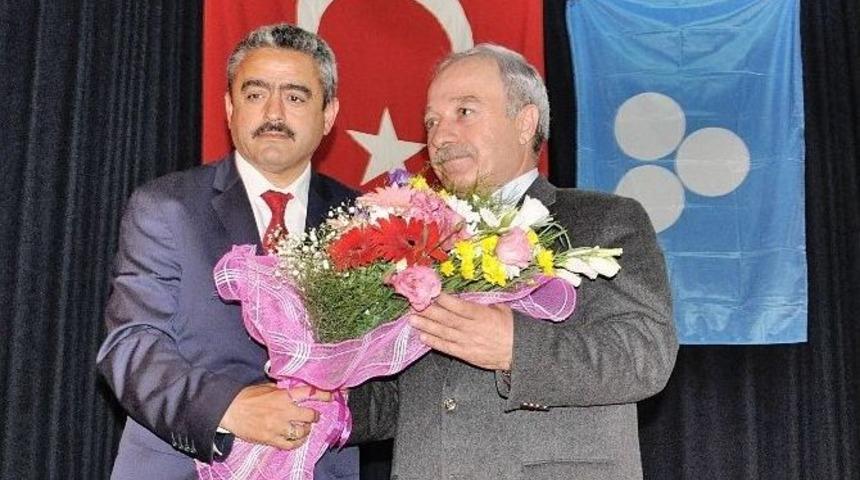 Nazilli&rsquo;de Ter&ouml;r Konferansı