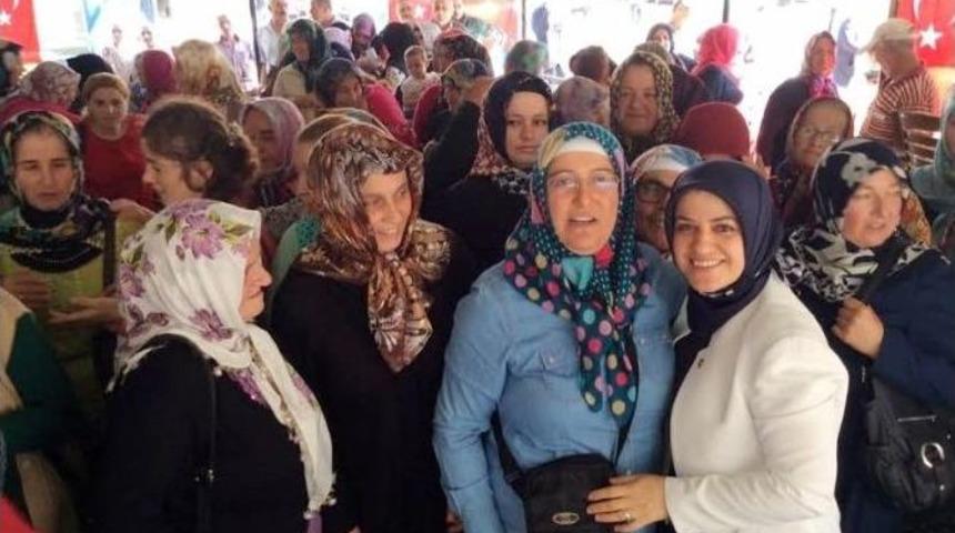 Ak Parti Trabzon Milletvekili K&ouml;seoğlu: