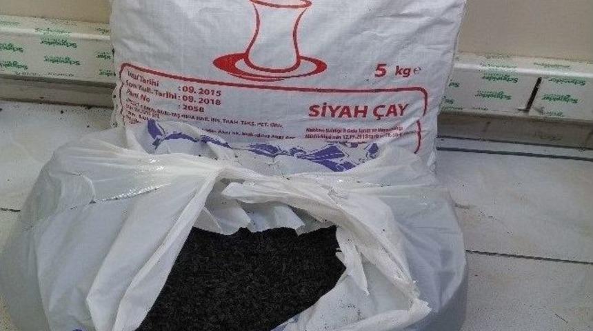 Adana Polisi Ka&ccedil;ak&ccedil;ılara G&ouml;z A&ccedil;tırmıyor