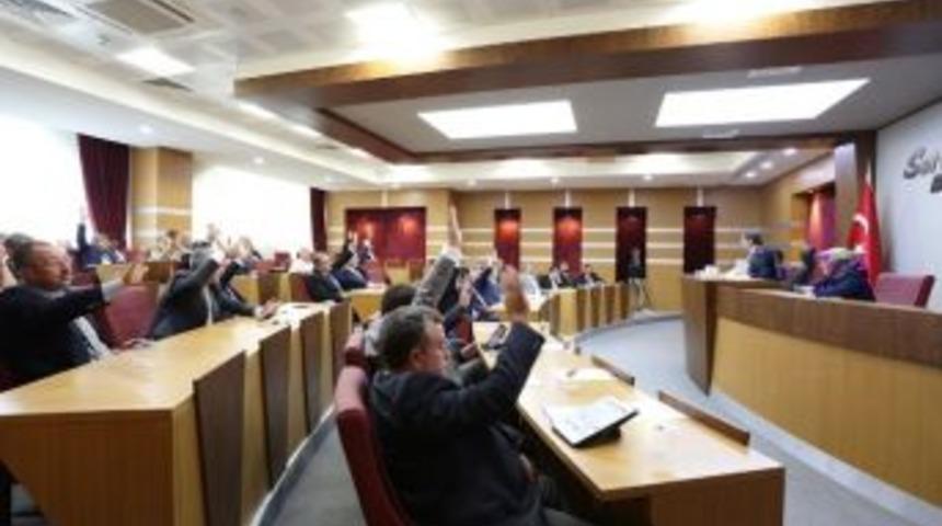 Kırantepe Rekreasyon Projesi İ&ccedil;in İlk Adım Atıldı