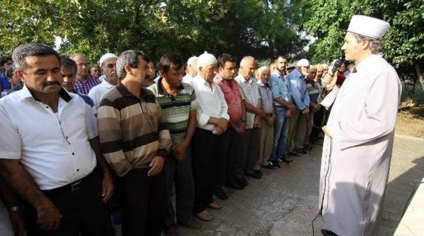 Fethiyeli Kayıp Hacının &Ouml;l&uuml;m Haberi Geldi